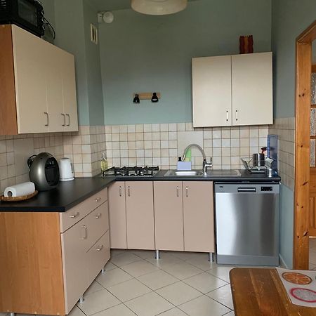 Cracow Family House Villa Красков Екстериор снимка