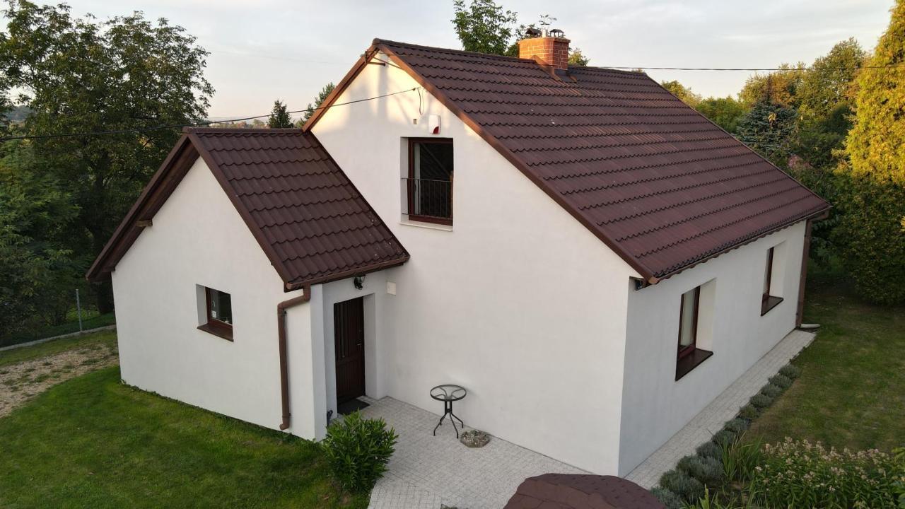 Cracow Family House Villa Красков Екстериор снимка