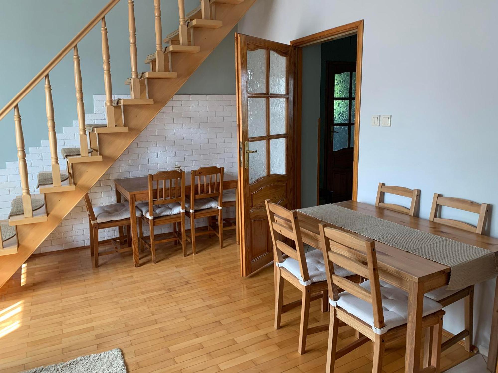 Cracow Family House Villa Красков Екстериор снимка